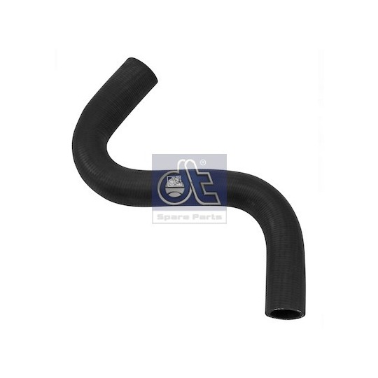 2.15160 - Radiator Hose 