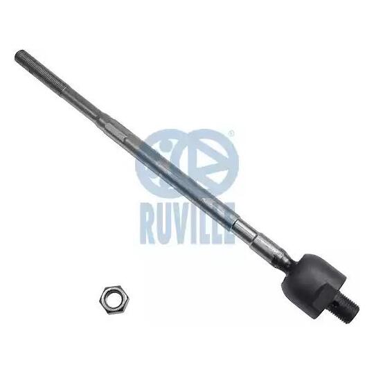 917306 - Tie Rod Axle Joint 