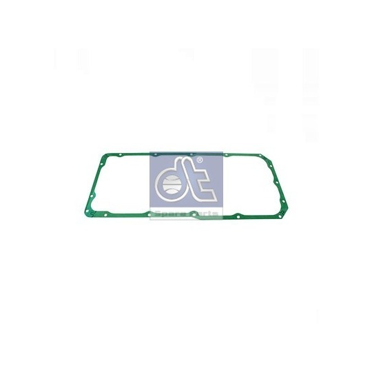 4.20439 - Gasket, wet sump 