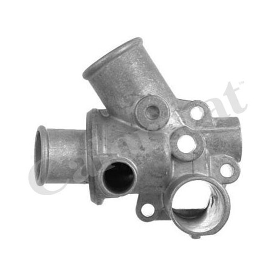 TH6255.80J - Thermostat, coolant 