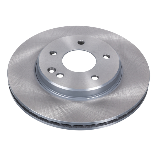 08129 - Brake Disc 