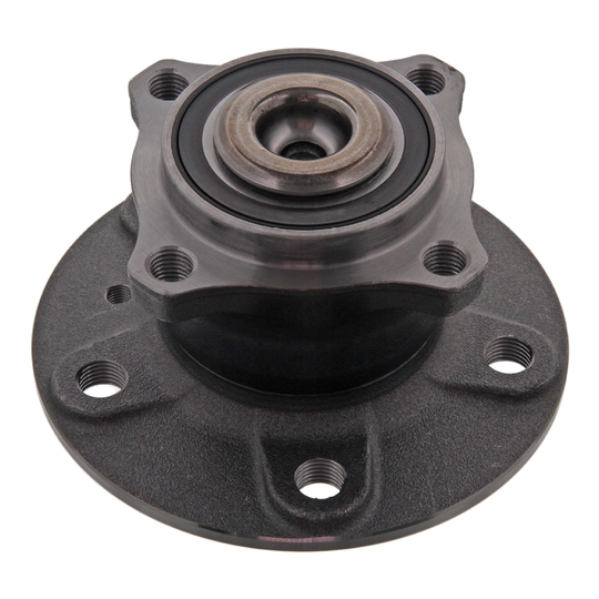 36487 - Wheel Bearing Kit 