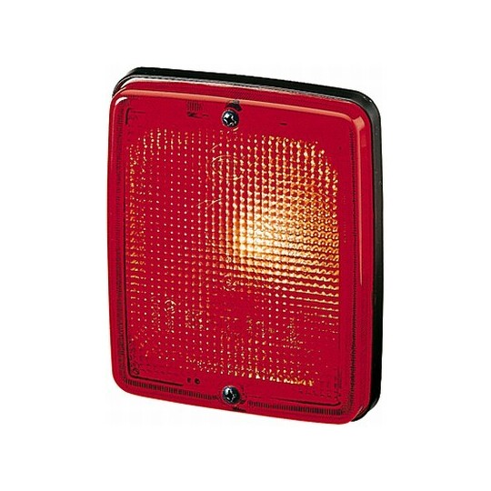 2DA 003 236-031 - Stop Light 