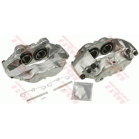 BCV231E - Brake Caliper 