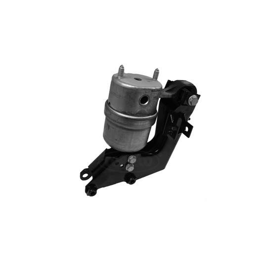 80000890 - Mounting, automatic transmission 
