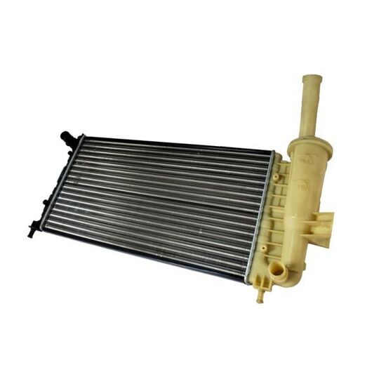 D7F016TT - Radiator, engine cooling 