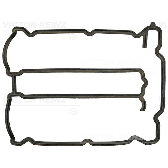 71-35812-00 - Gasket, cylinder head cover 