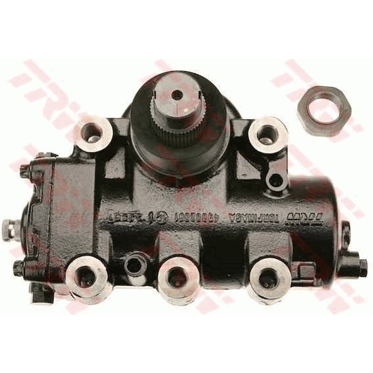 JRB5026 - Steering Gear 