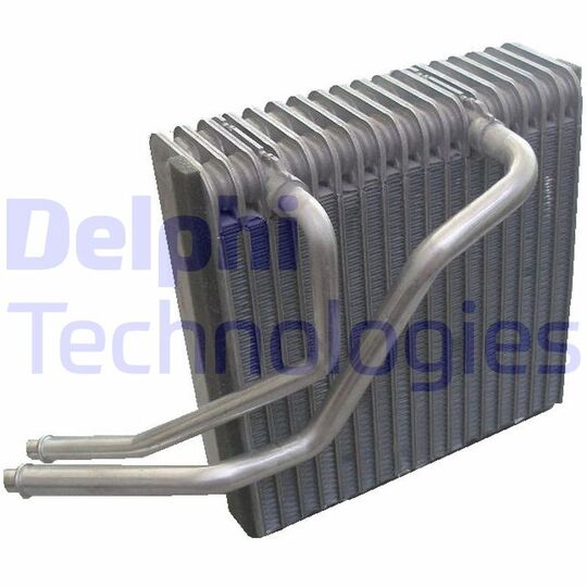 TSP0525032 - Evaporator, air conditioning 