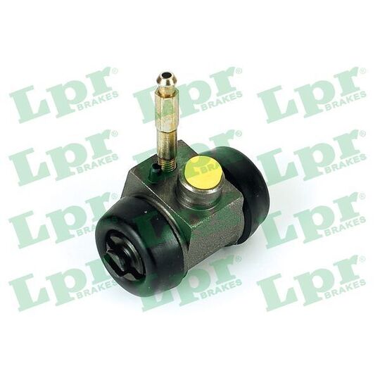 4219 - Wheel Brake Cylinder 