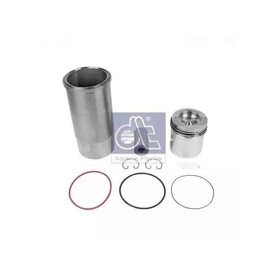 2.90054 - Cylinder Sleeve Kit 