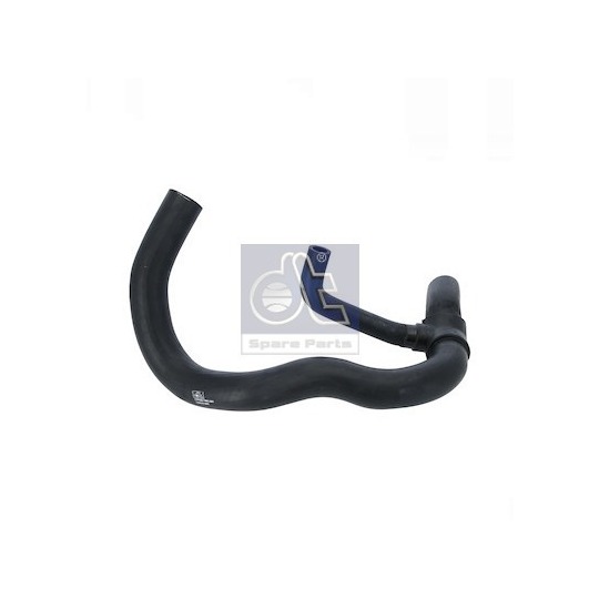 1.11581 - Radiator Hose 