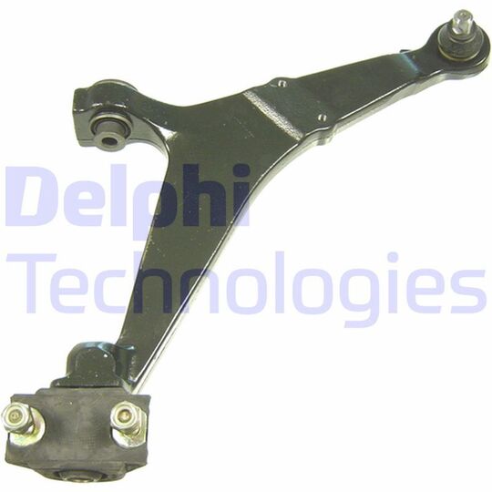 TC714 - Track Control Arm 