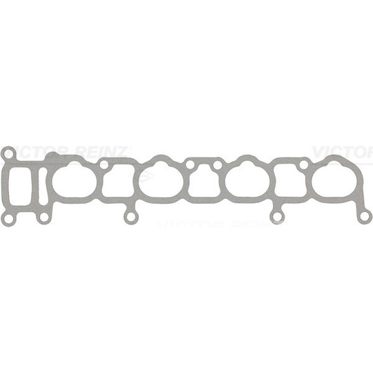 71-52931-00 - Gasket, intake manifold 