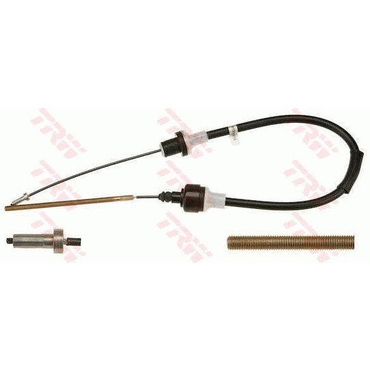 GCC3150 - Clutch Cable 