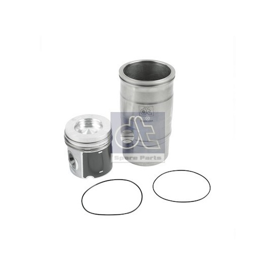 1.33118 - Cylinder Sleeve Kit 