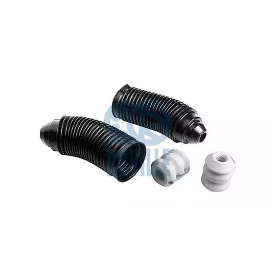 815403 - Dust Cover Kit, shock absorber 