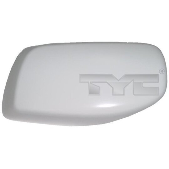 303-0090-2 - Cover, outside mirror 