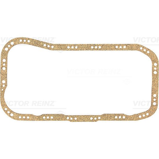 71-31751-00 - Gasket, wet sump 