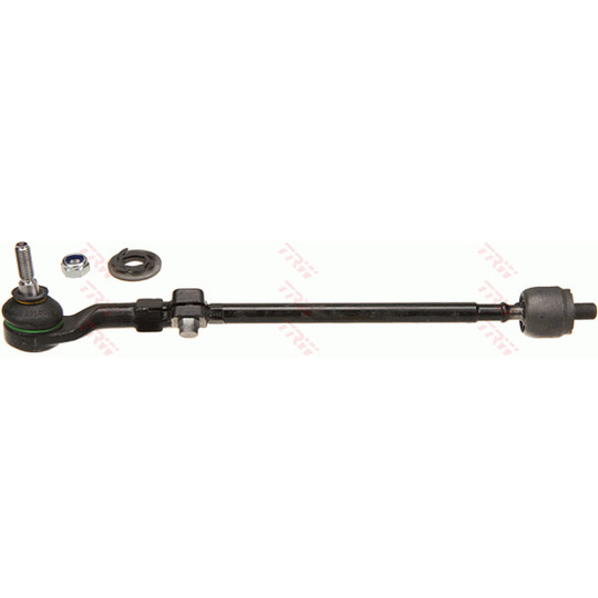 JRA203 - Rod Assembly 