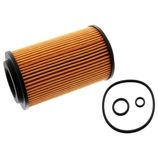 24661 - Oil filter 