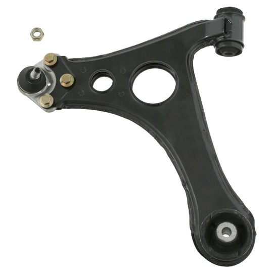 15564 - Track Control Arm 