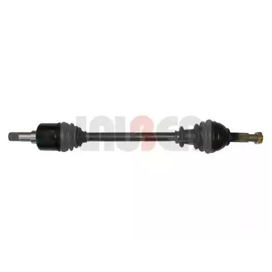 88.2186 - Drive Shaft 