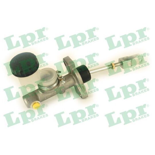 2536 - Master Cylinder, clutch 