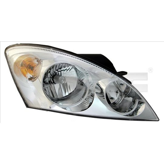 20-11855-05-2 - Headlight 