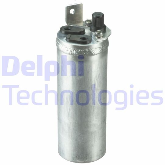 TSP0175259 - Dryer, air conditioning 