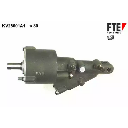 KV25001A1 - Clutch Booster 