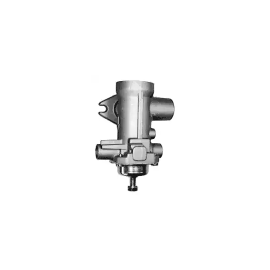 475 010 009 0 - Pressure Limiting Valve 