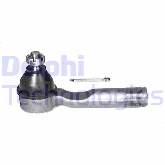 TA748 - Tie rod end 