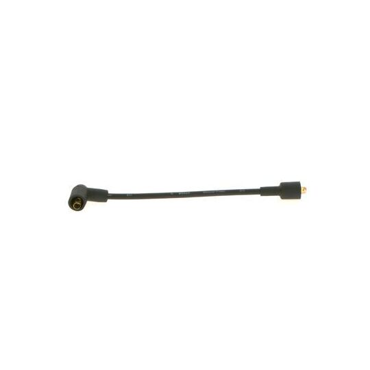 0 986 357 197 - Ignition Cable Kit 
