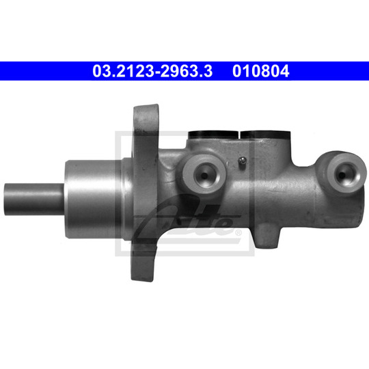 03.2123-2963.3 - Brake Master Cylinder 