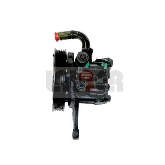 55.0224 - Hydraulic Pump, steering system 
