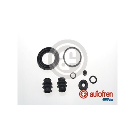 D4833 - Repair Kit, brake caliper 