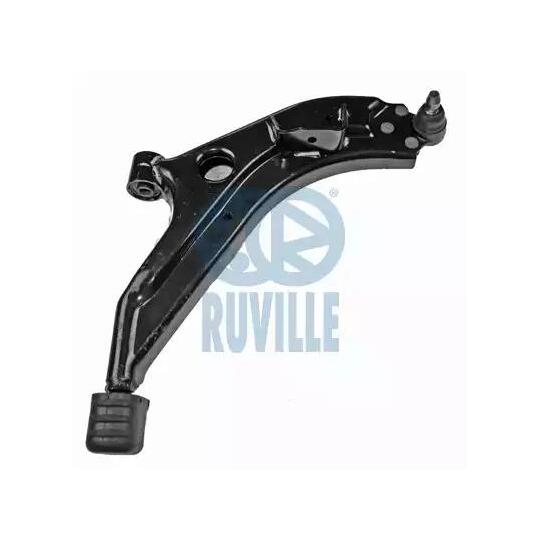 939007 - Track Control Arm 