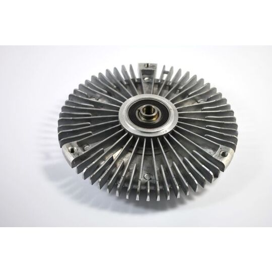 D5M002TT - Clutch, radiator fan 