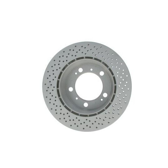 0 986 478 592 - Brake Disc 