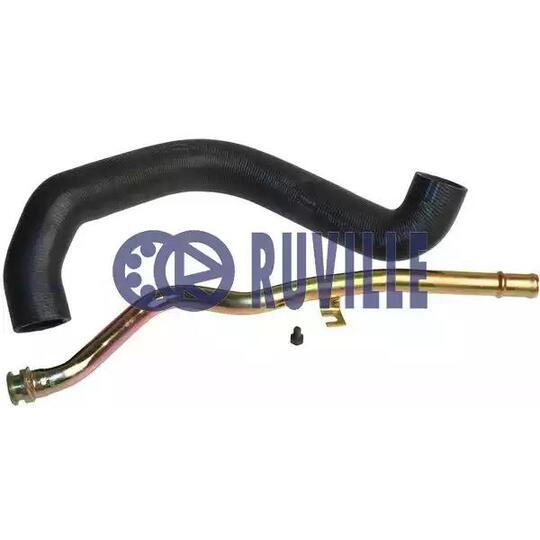 65130Z - Radiator Hose 