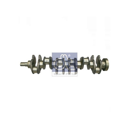 2.10390 - Crankshaft 