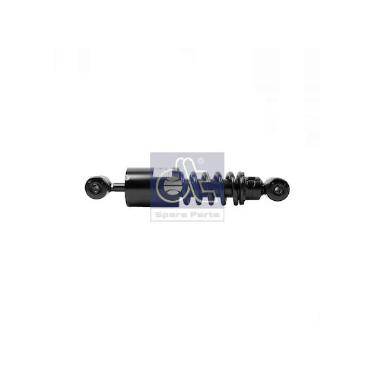 3.83020 - Shock Absorber, cab suspension 