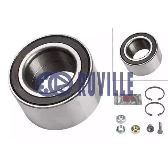 5426 - Wheel Bearing Kit 