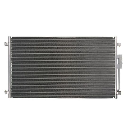 KTT110153 - Condenser, air conditioning 