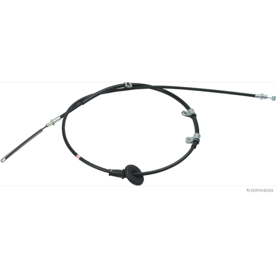 J3935067 - Cable, parking brake 