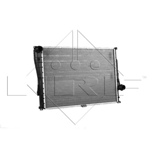 51597 - Radiator, engine cooling 