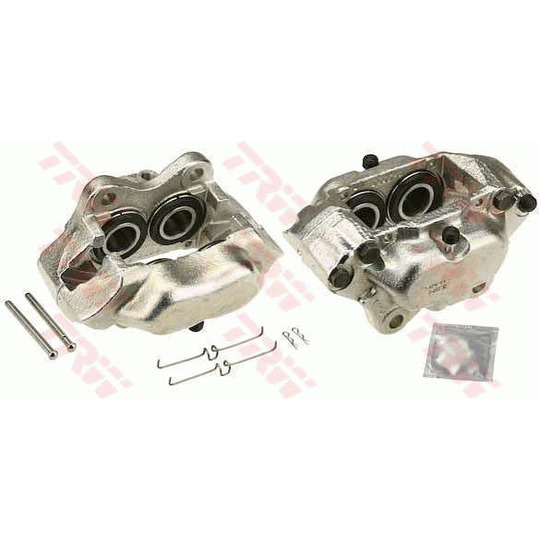 BCN132E - Brake Caliper 