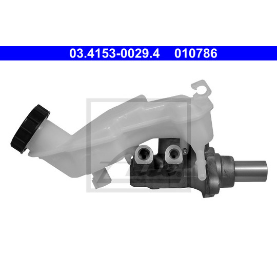 03.4153-0029.4 - Brake Master Cylinder 