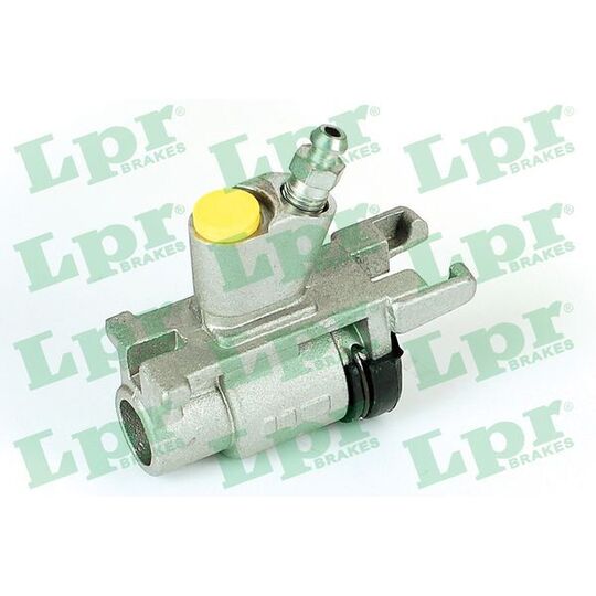 4945 - Wheel Brake Cylinder 